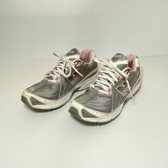 New Balance 645 Running Shoes Women's Size: 5 - Picture 8 of 13